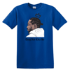 KENDRICK LAMAR THEY NOT LIKE US GRAPHIC T-SHIRT