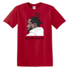 KENDRICK LAMAR THEY NOT LIKE US GRAPHIC T-SHIRT