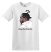 KENDRICK LAMAR THEY NOT LIKE US GRAPHIC T-SHIRT