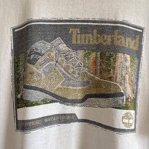 Image of Timberland Field Boot T-Shirt