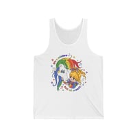 Image 4 of Rainbow Brite Tank