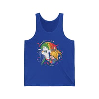 Image 2 of Rainbow Brite Tank