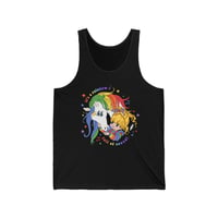 Image 3 of Rainbow Brite Tank