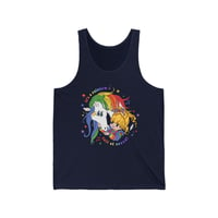 Image 1 of Rainbow Brite Tank