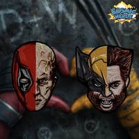 Image 2 of Deadpool & Wolverine