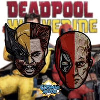 Image 1 of Deadpool & Wolverine