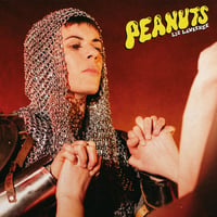 Image 1 of Liz Lawrence - Peanuts