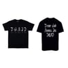 B.G.K.I.D Black Tee’s