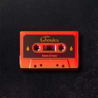Image 5 of The Ghoules – "House Creeper" EP