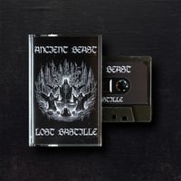 Image 2 of Ancient Beast – "Lost Bastille" EP