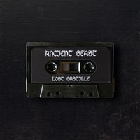 Image 5 of Ancient Beast – "Lost Bastille" EP