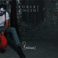 Image 1 of Robert Vincent - Barriers