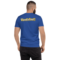 Image 2 of Podcast Mens T-shirt