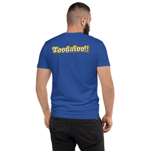 Podcast Mens T-shirt