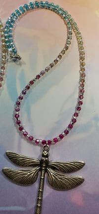 Image 2 of Ombre Dragonfly