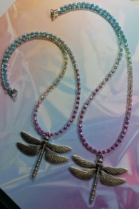 Image 4 of Ombre Dragonfly