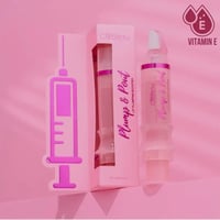 Image 2 of Beauty Creations Lip Plumping Booster Pink 