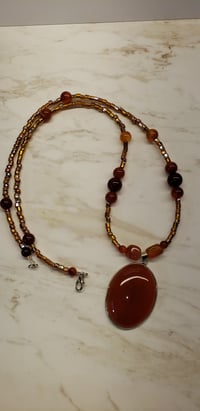 Carnelian Dreams