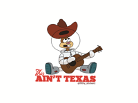 This Ain’t Texas 