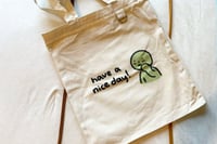 Image 5 of [new] tote bags