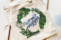 Image 3 of [new] tote bags