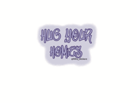 Hug ‘em