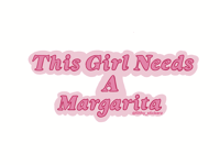 Margarita Time