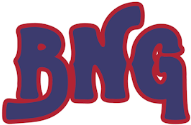 Image 4 of BNG Vinyl Stickers