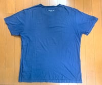 Image 6 of Stone Island 2012ss light weight cotton t-shirt, made in Italy, size L (fits M)