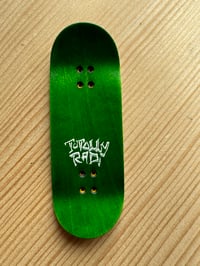 Image 2 of Lyndon strandquist fingerboard 