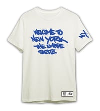 Image 1 of THE EMPIRE STATE TEE 