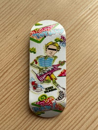 Image 3 of Roger Bruinsma fingerboard