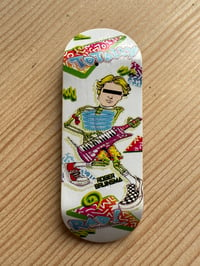 Image 1 of Roger Bruinsma fingerboard