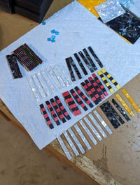 Image 3 of Custom Mini Sheets