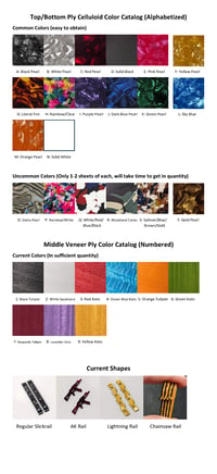 Image 4 of Custom Mini Sheets