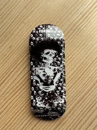 Image 1 of Ryan Smith fingerboard