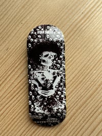 Image 3 of Ryan Smith fingerboard