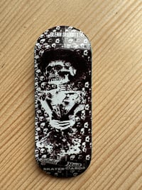 Image 1 of Glenn Suggitt Fingerboard