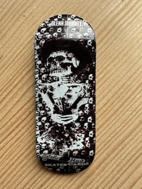 Image 5 of Glenn Suggitt Fingerboard