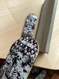 Image 3 of Bruce Tucker Fingerboard