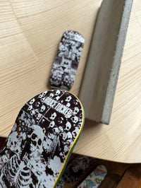 Image 7 of Bruce Tucker Fingerboard