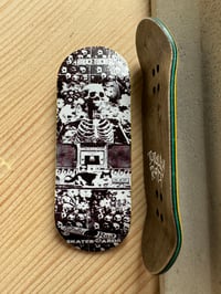 Image 5 of Bruce Tucker Fingerboard