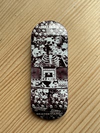 Image 1 of Bruce Tucker Fingerboard