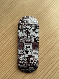 Image 6 of Bruce Tucker Fingerboard