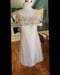 Image of Harvey Berin designed by Karen Stark Vintage Cocktail Dress