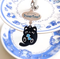 Image 2 of Daily Life Cat Charms