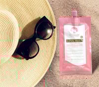 Image 1 of SY GLOW - Sunscreen Gel Cream Instant Glass Skin spf40 ,50ml