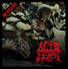 Acid Feast – Three Untitled Tracks 3" CD