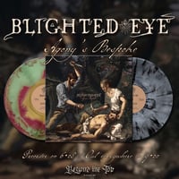 Image 4 of Blighted Eye - Agony's Bespoke (Nightingale Variant)