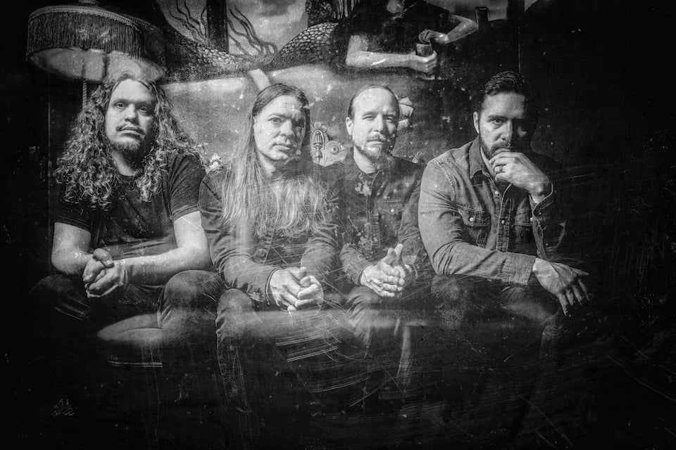 Image of Blighted Eye - Agony's Bespoke (Nightingale Variant)